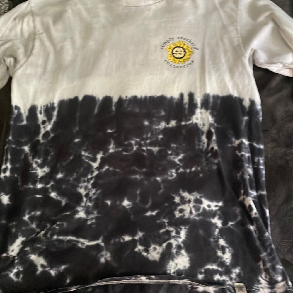 Simple southern sweater